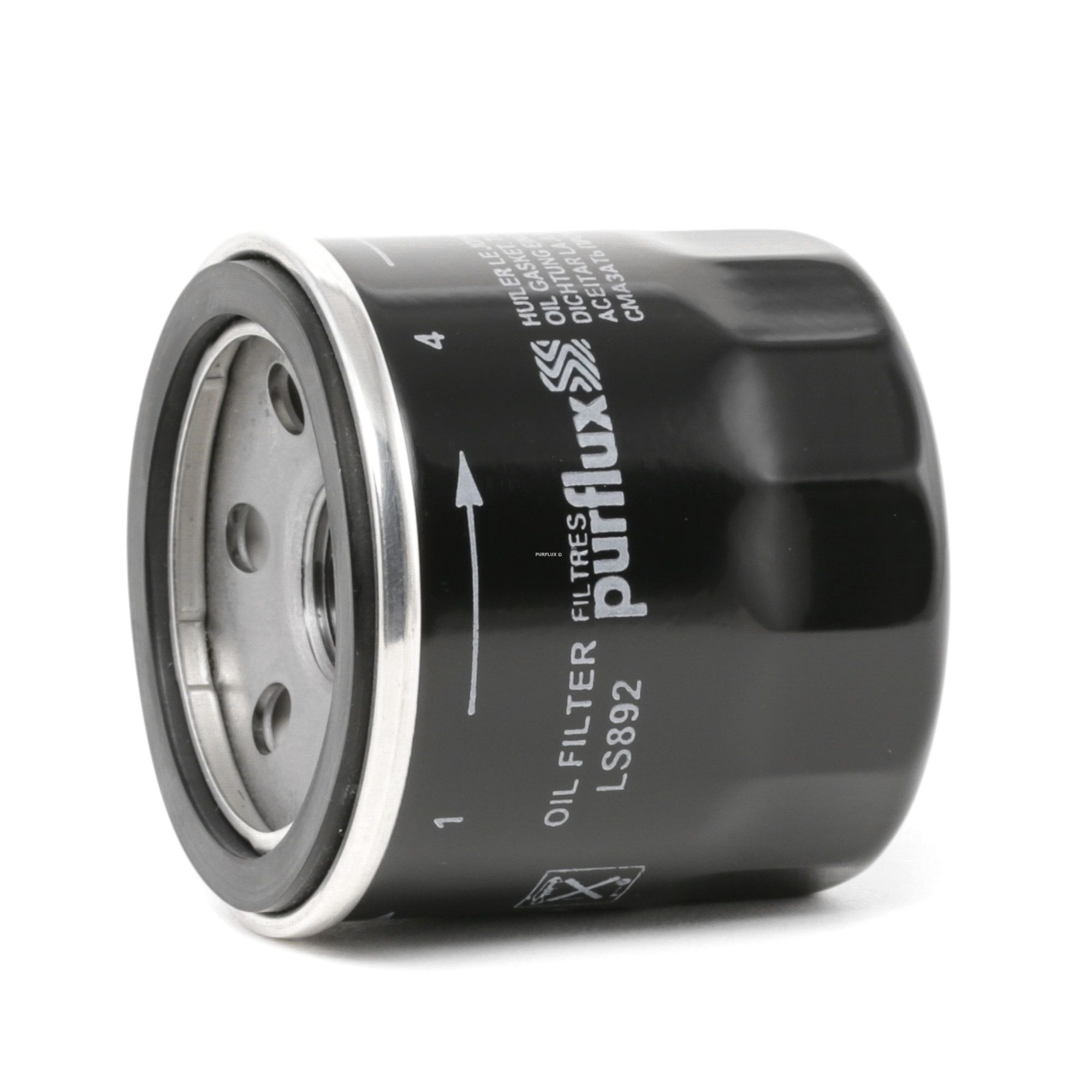 PURFLUX LS1159-YAG FILTRESI 2.5 TDCI/3.0 TDCI FORD RANGER II 07 > 1449182/_/2878
